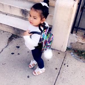 Meet your Posher, Sharalee